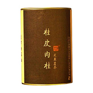 茗掌柜桂皮肉桂茶(名叢)