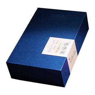 茗掌柜武夷肉桂(名叢)