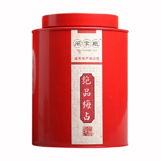 茗掌柜絕品梅占(名叢)