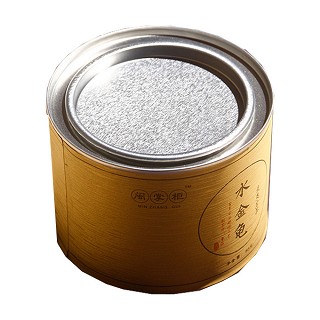 茗掌柜水金龜(名叢)