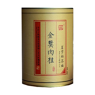 茗掌柜金獎肉桂(名叢)
