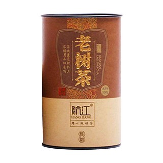 航江老樹茶(勐海遠(yuǎn)達(dá))