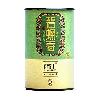 航江蘇韻.碧螺春(勐海遠達)