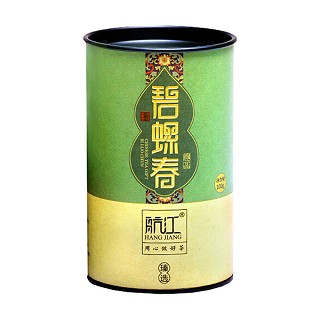 航江臻選碧螺春(勐海遠(yuǎn)達(dá))