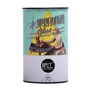 航江水果朗姆酒果味茶(勐海遠(yuǎn)達(dá))