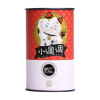 航江巴黎香榭果味茶(勐海遠達)