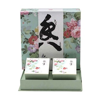 正壺堂昆侖雪菊(如意)