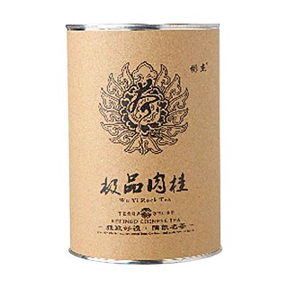 彬杰極品肉桂(如意)