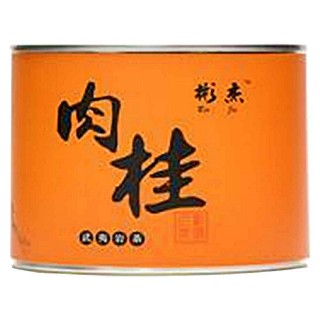 彬杰肉桂(如意)