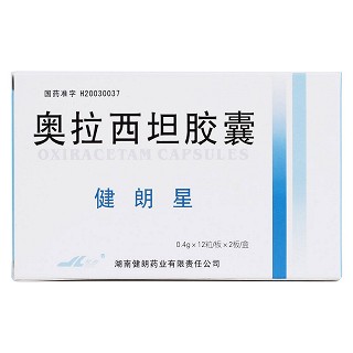 奧拉西坦膠囊價格 奧拉西坦膠囊價格
