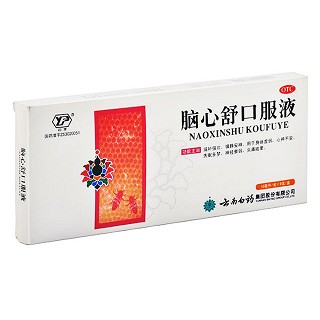 腦心舒口服液價(jià)格 腦心舒口服液價(jià)格