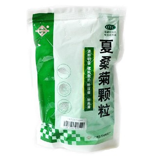 夏桑菊顆粒 夏桑菊顆粒