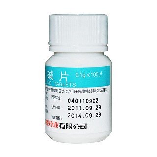 氨茶堿片價格 氨茶堿片價格