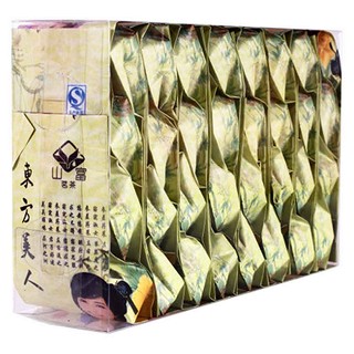 山富東方美人茶 山富東方美人茶