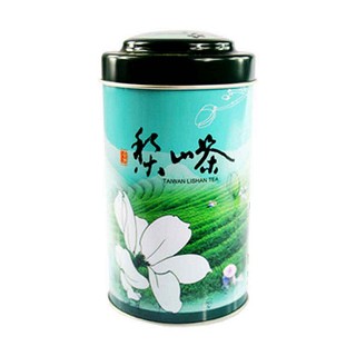 山富梨山茶(沙山富)