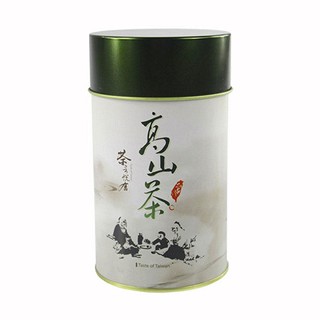 山富高山茶(沙山富)