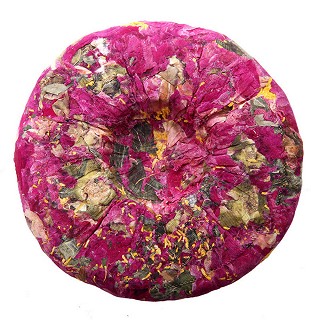 吉順號(hào) 花草茶 牡丹花茶(200克)