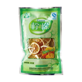 揚波檸檬片(旭潭)