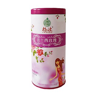 揚波法蘭西玫瑰(旭潭)