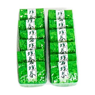 揚(yáng)波碧螺春(旭潭)