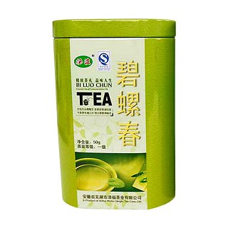 揚(yáng)波碧螺春(旭潭)