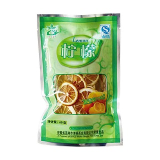 揚波檸檬片(旭潭)