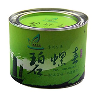 榜隆茗茶碧螺春(安溪楊柳岸)