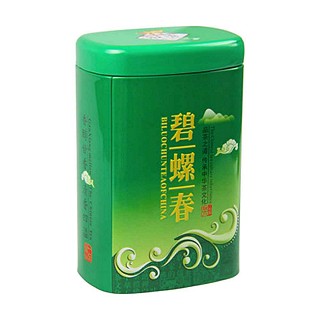 榜隆茗茶碧螺春(安溪楊柳岸)