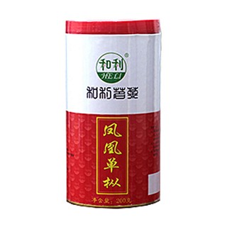 和利黃枝香鳳凰單樅(和利)