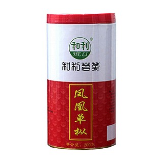 和利鳳凰單樅(和利)