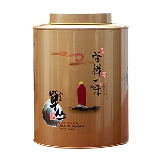 和利抽濕鴨屎香單叢茶(和利)