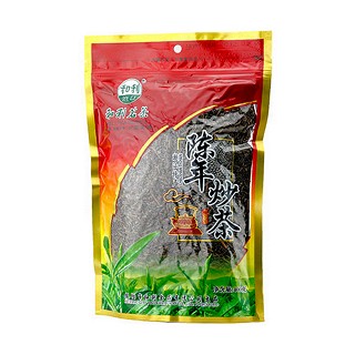 和利陳年炒茶(和利)