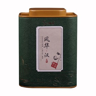 沁祥春風(fēng)華漢.永春佛手茶(永春蘇坑金峰)