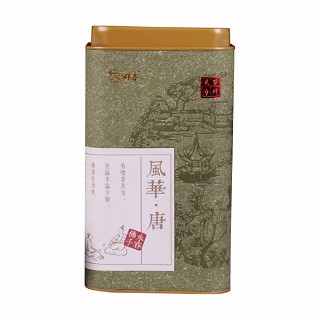 沁祥春風(fēng)華唐.永春佛手茶(永春蘇坑金峰)