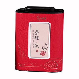 沁祥春榮耀漢.永春佛手茶(永春蘇坑金峰)