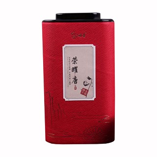 沁祥春榮耀唐.永春佛手茶(永春蘇坑金峰)