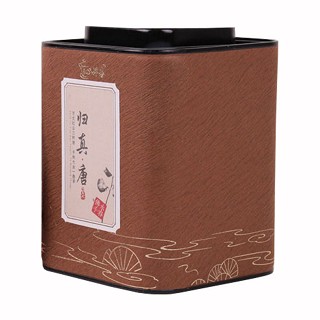 沁祥春歸真唐.永春佛手茶(永春蘇坑金峰)