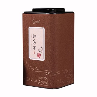 沁祥春歸真宋.永春佛手茶(永春蘇坑金峰)