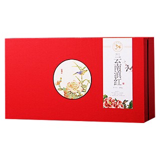 至心堂雅韻云南滇紅(茶博士家)
