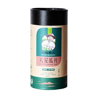 小隱茶人六安瓜片(安態(tài)特色農(nóng)產(chǎn)品)