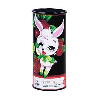 茶談印月無籽山楂(如意)