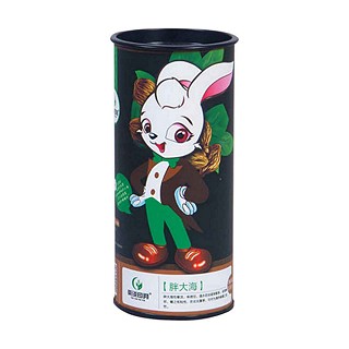 茶談印月胖大海(如意)