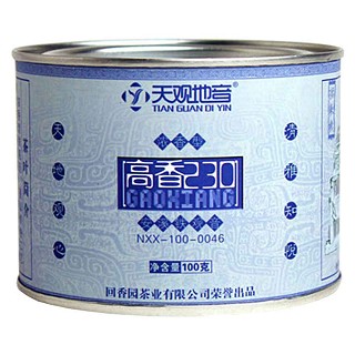 天觀地音濃香高香230(如意)