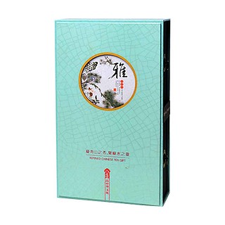 天觀地音枇杷花朵茶(如意)