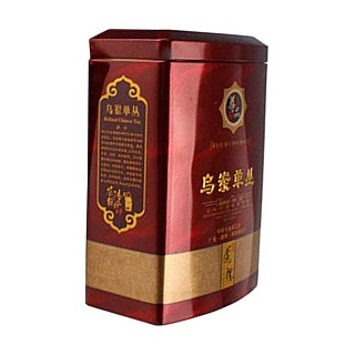 御居黃枝香烏崠單叢(維嘉)