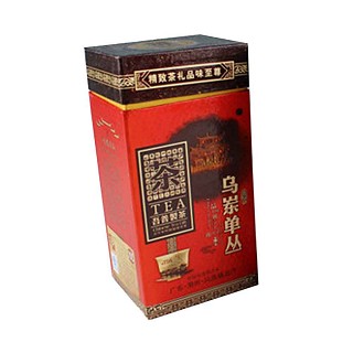 御居玉蘭香烏崠單叢(維嘉)