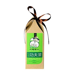 小隱茶人房功夫茶(安態(tài)特色農(nóng)產(chǎn)品)