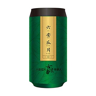 小隱茶人六安瓜片 小隱茶人六安瓜片