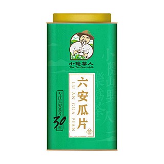 小隱茶人六安瓜片 小隱茶人六安瓜片