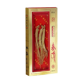 鶴鼎堂 長(zhǎng)白山人參(60g)